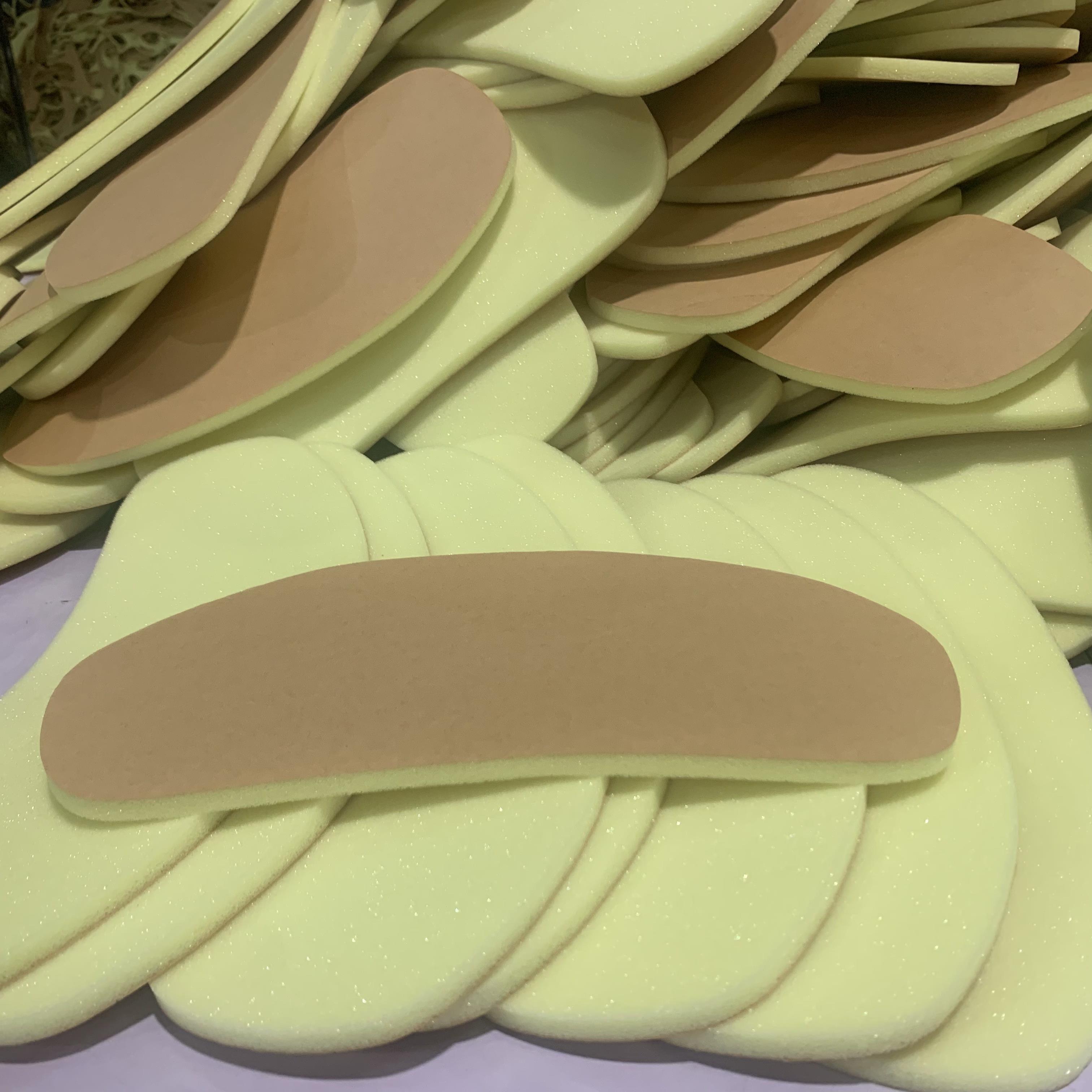 安全座椅貼合海綿